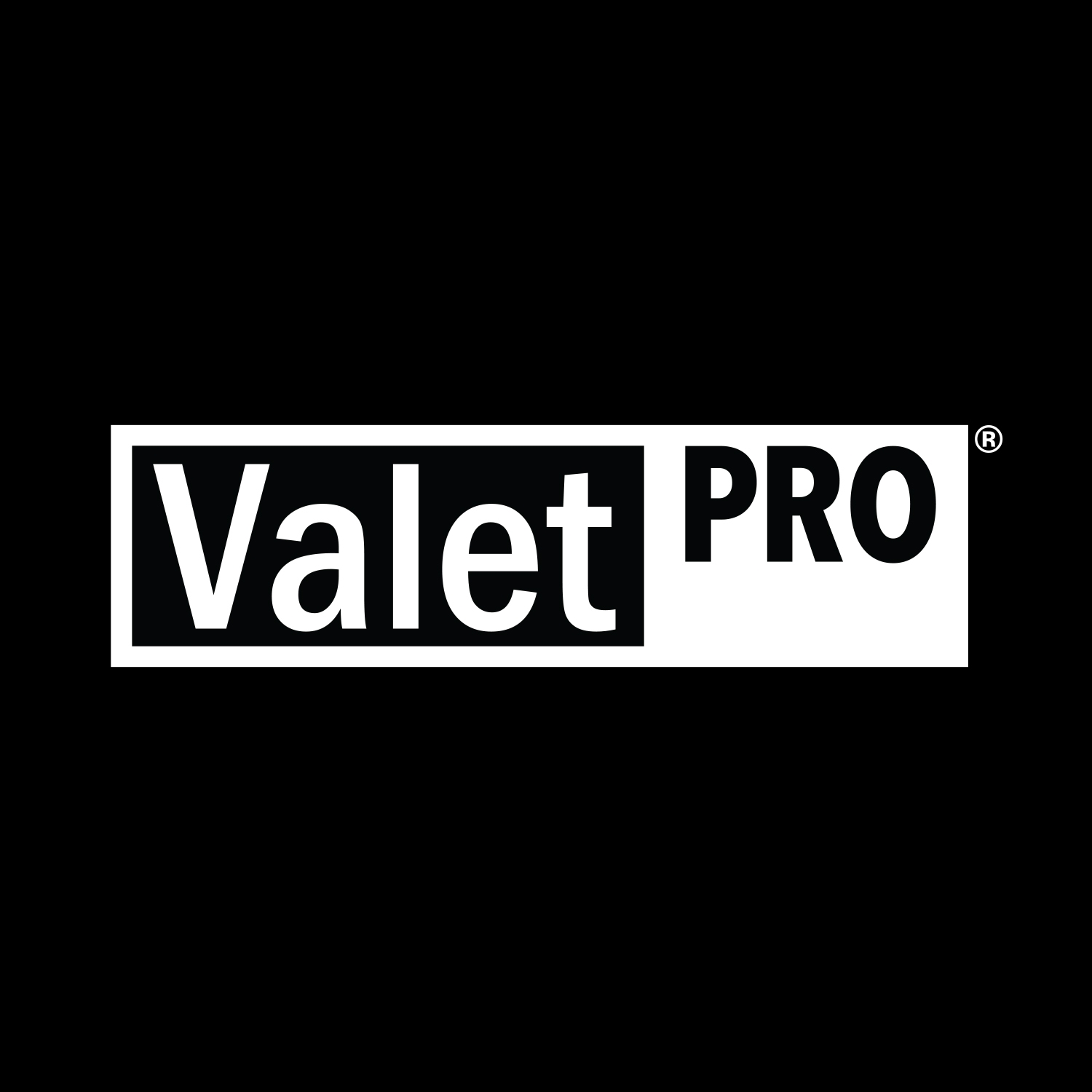Valet Pro