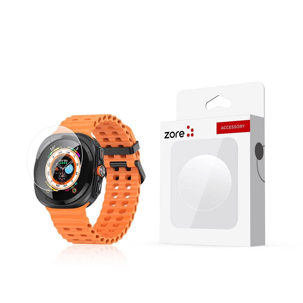 SAMSUNG GALAXY WATCH ULTRA 47mm SAAT EKRAN KORUYUCU