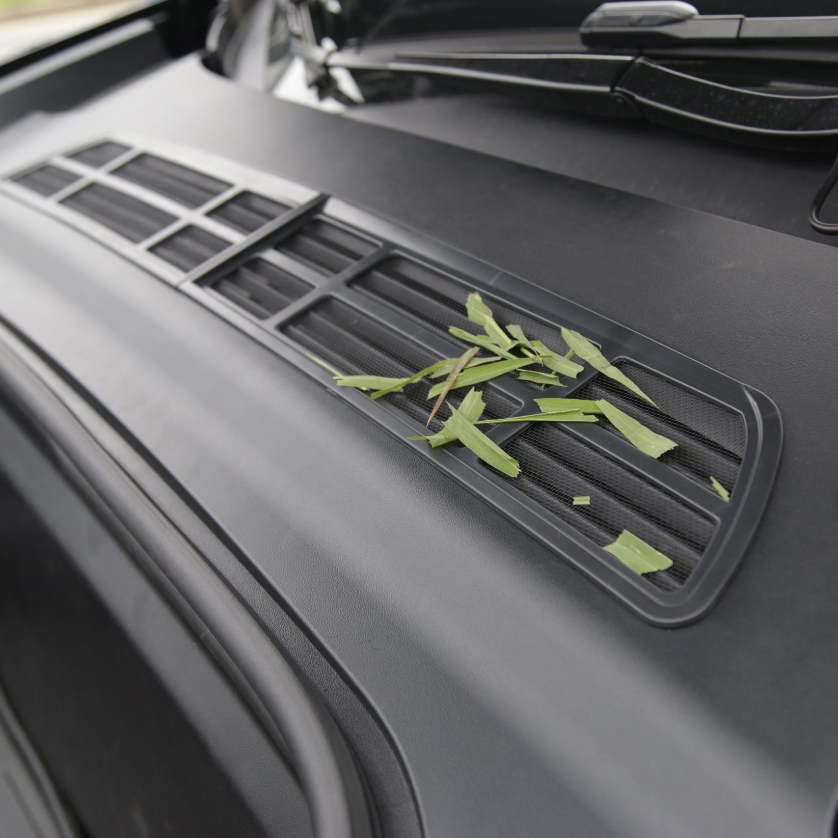 TESLA MODEL Y KAPUT İÇİ IZGARA KORUYUCU FİLTRE