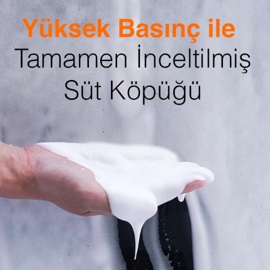 YÜKSEK BASINÇLI SPREY KÖPÜRTÜCÜ 1.5LT