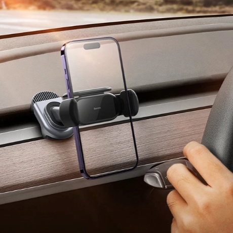 TESLA MODEL Y GÜNEŞ ENERJİLİ TELEFON TUTACAĞI