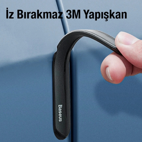 TESLA MODEL Y 6 PARÇA KAPI ÇİZİK ÖNLEYİCİ KORUMA SETİ