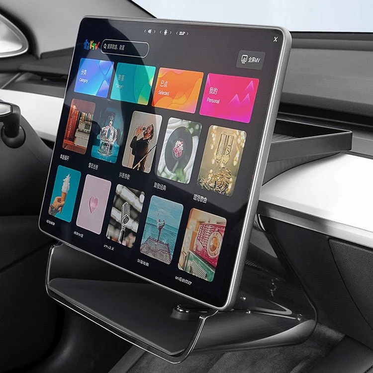 TESLA%20MODEL%20Y%20ÖN%20KONSOL%20EKRAN%20ALTI%20SAKLAMA%20KUTUSU