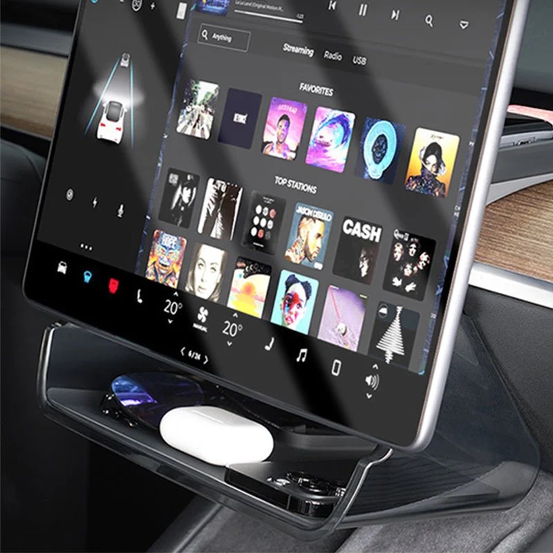 TESLA%20MODEL%20Y%20ÖN%20KONSOL%20EKRAN%20ALTI%20SAKLAMA%20KUTUSU