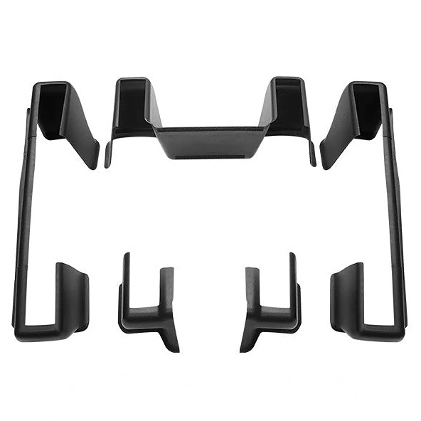 TESLA MODEL Y KOLTUK RAYI ÇERÇEVESİ v2