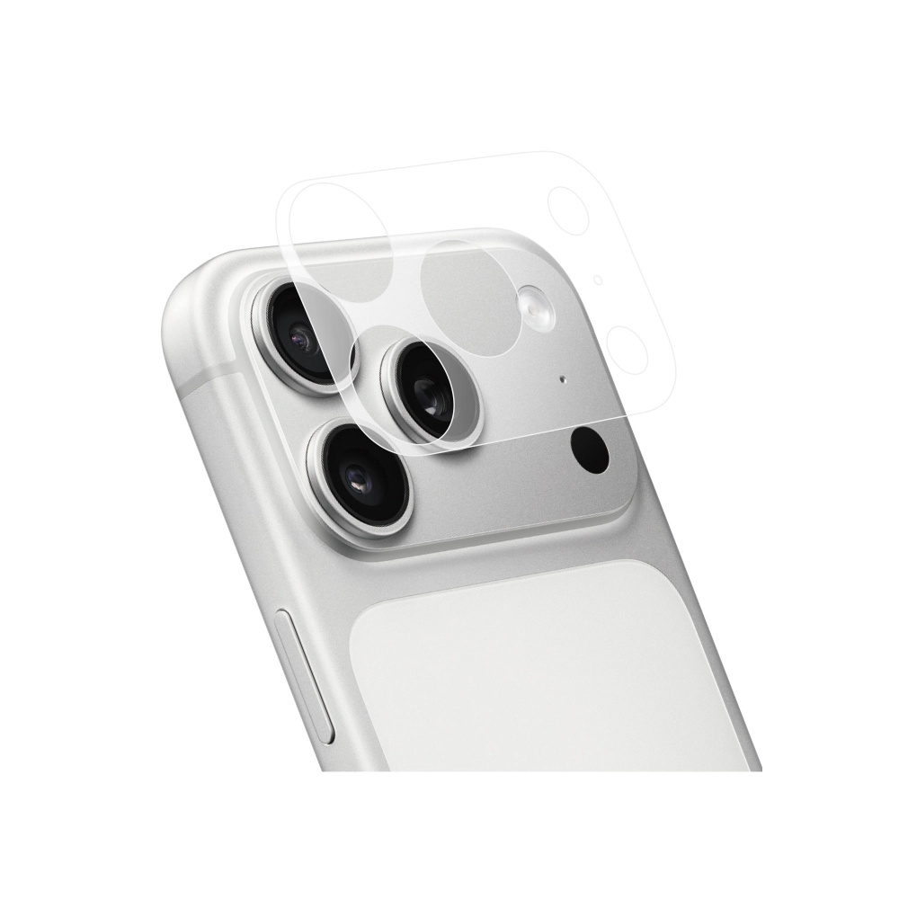 iPHONE 17 PRO 10’LU MAT KAMERA LENS KORUYUCU