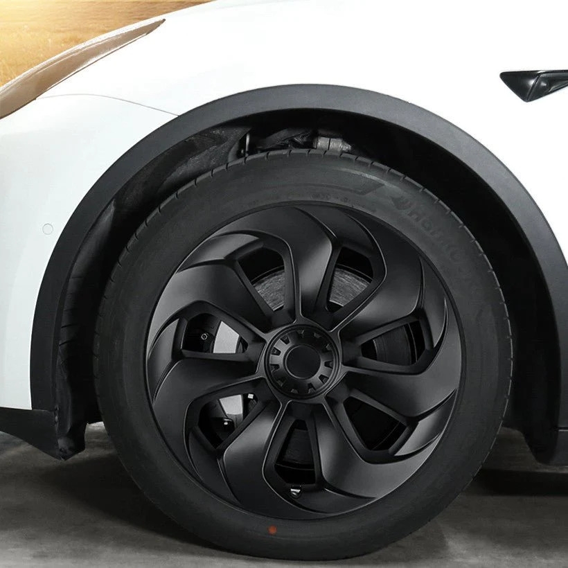 TESLA%20MODEL%20Y%2019’’%20MAT%20SİYAH%20BIG%20BLADE%20JANT%20KAPAKLARI
