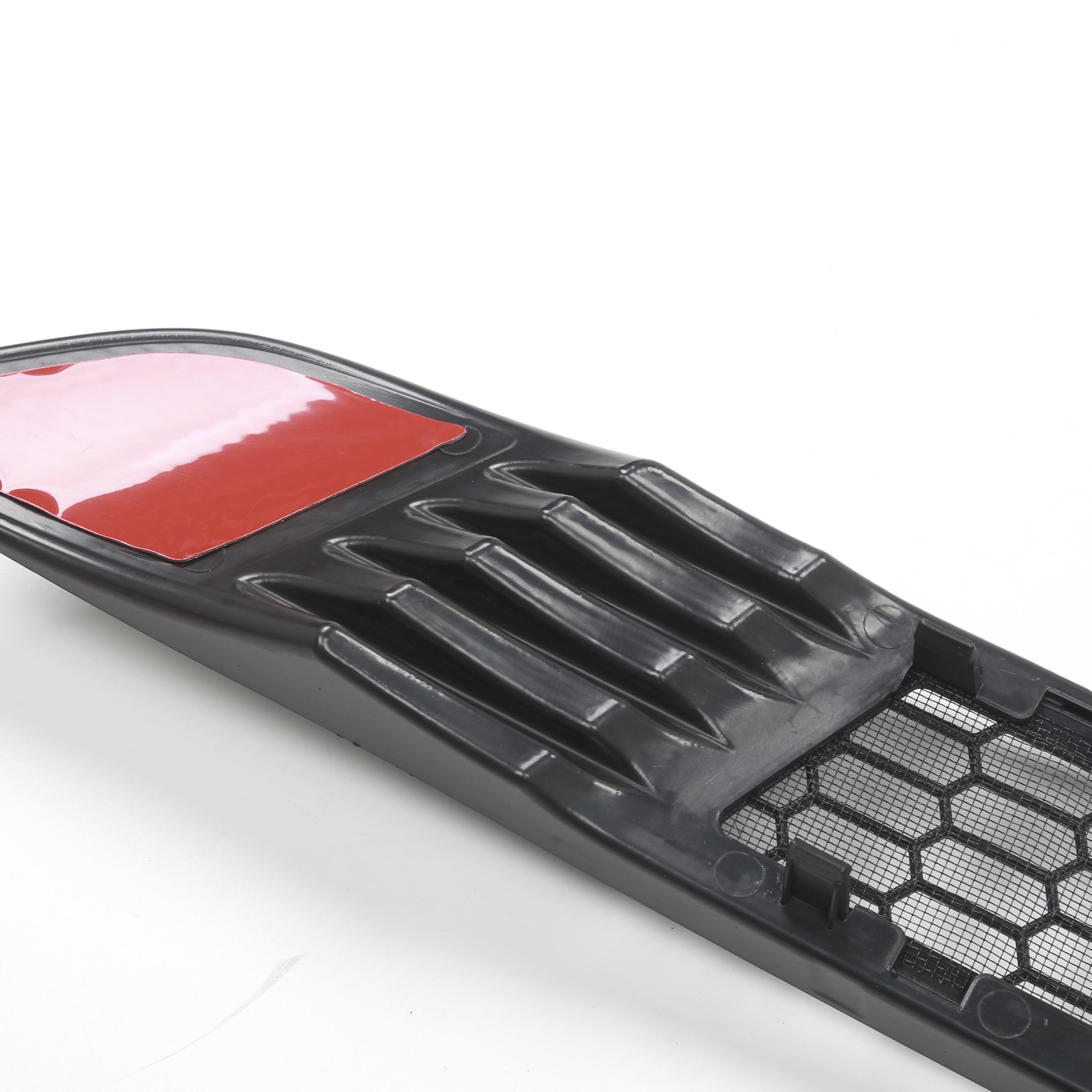 TESLA MODEL Y ÖN TAMPON IZGARASI V2