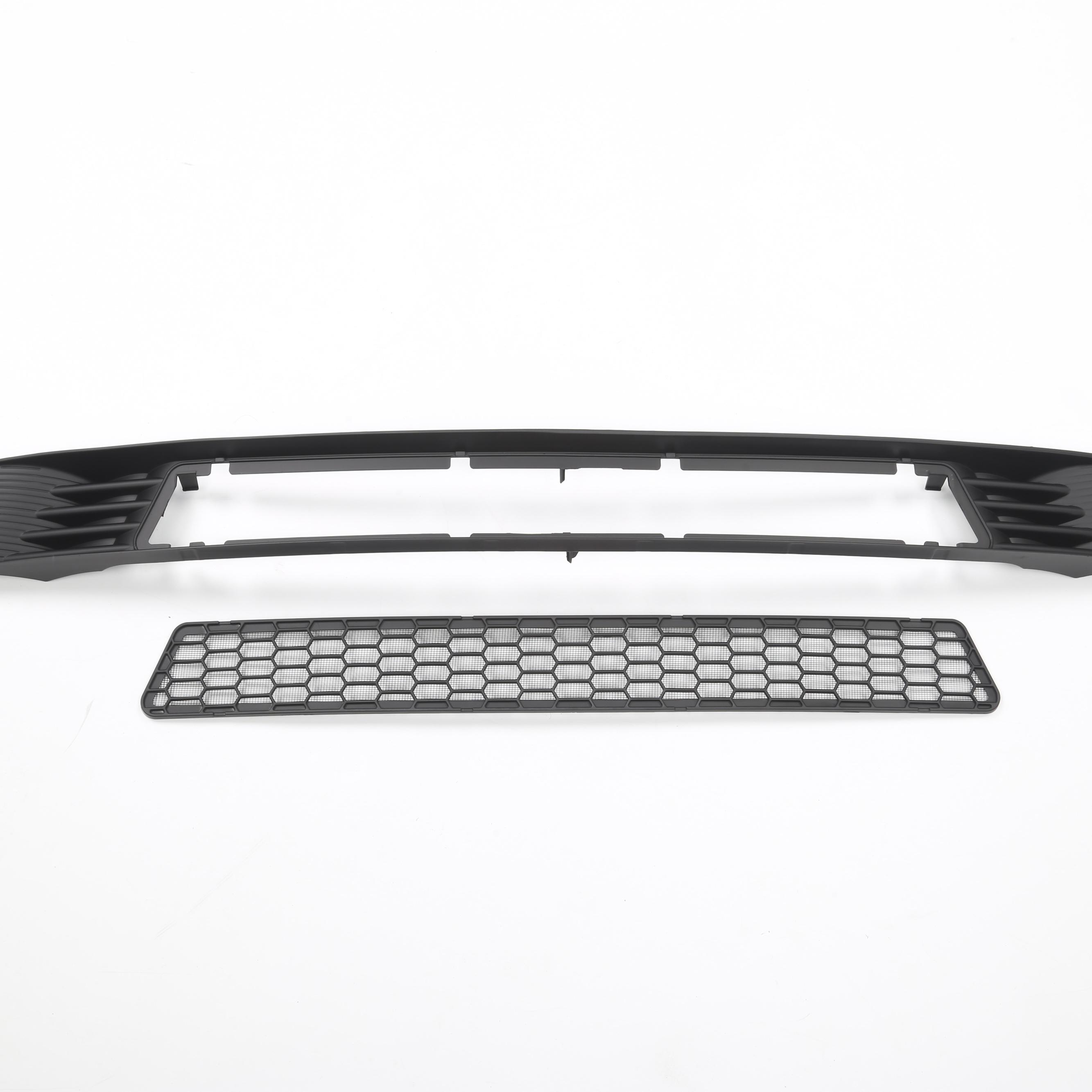 TESLA MODEL Y ÖN TAMPON IZGARASI V2