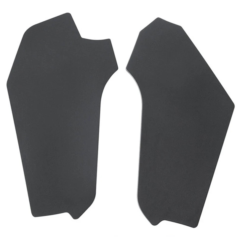  TESLA MODEL Y ORTA KONSOL SAĞ/SOL YAN DİZLİK SETİ