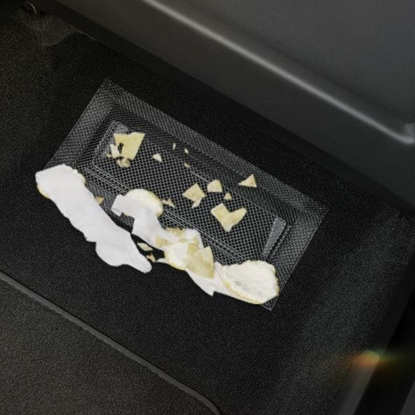 TESLA MODEL Y HAVALANDIRMA KORUYUCU PEDLER