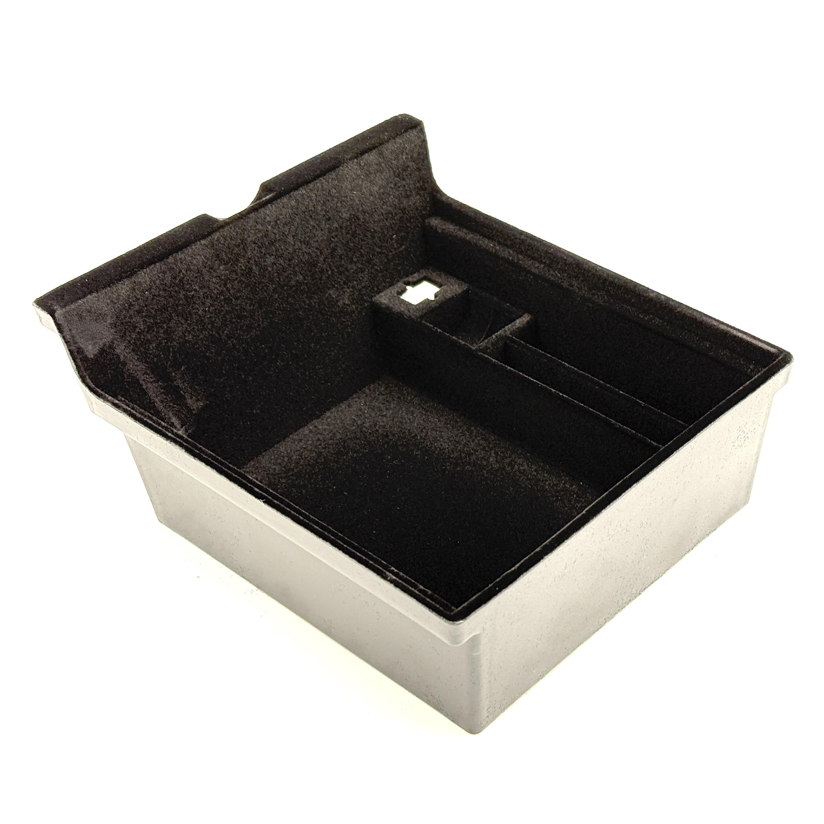 TESLA MODEL Y ORTA KONSOL ORGANİZATÖRÜ V4