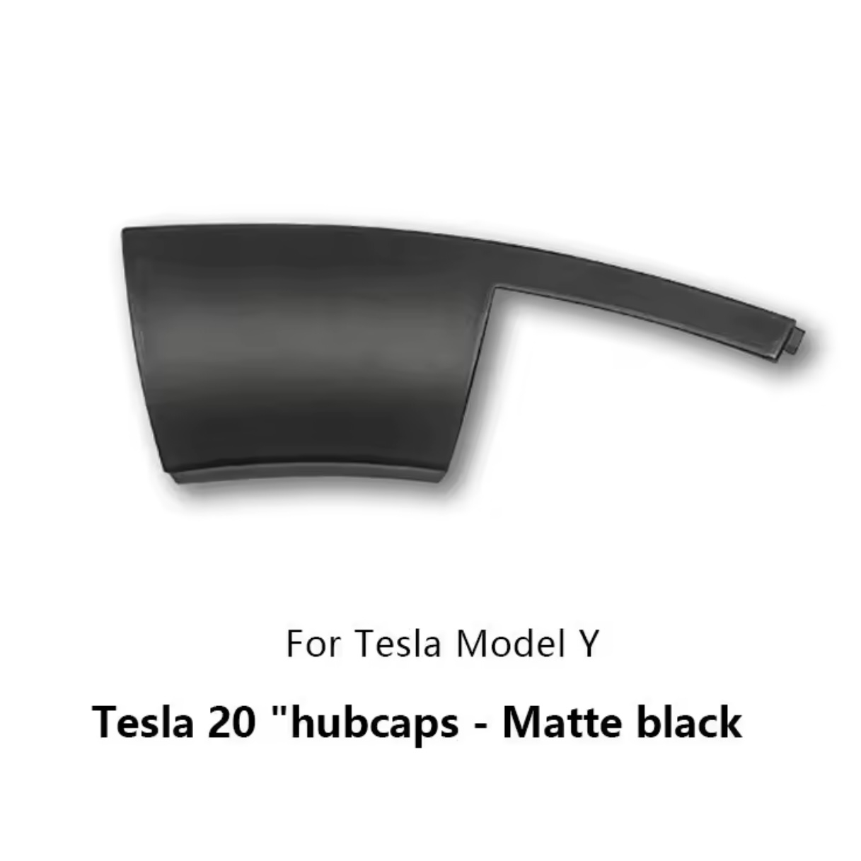 TESLA MODEL Y 20’’ JANT KENAR KORUYUCU SET