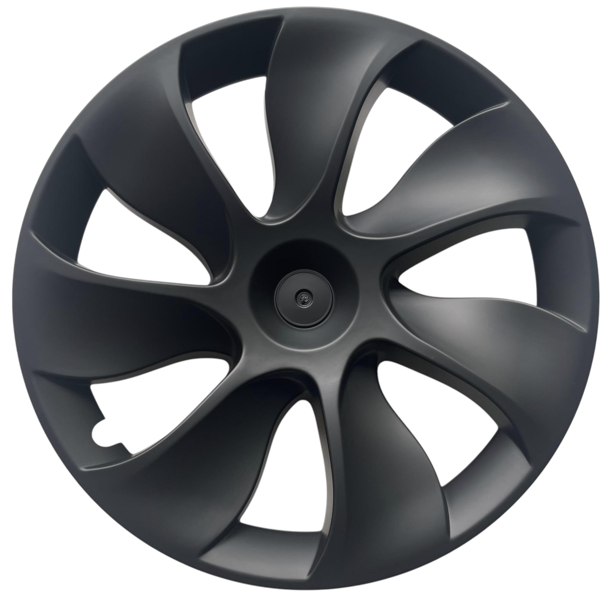 TESLA%20MODEL%20Y%2019’’%20MAT%20SİYAH%20CYCLONE%20JANT%20KAPAKLARI