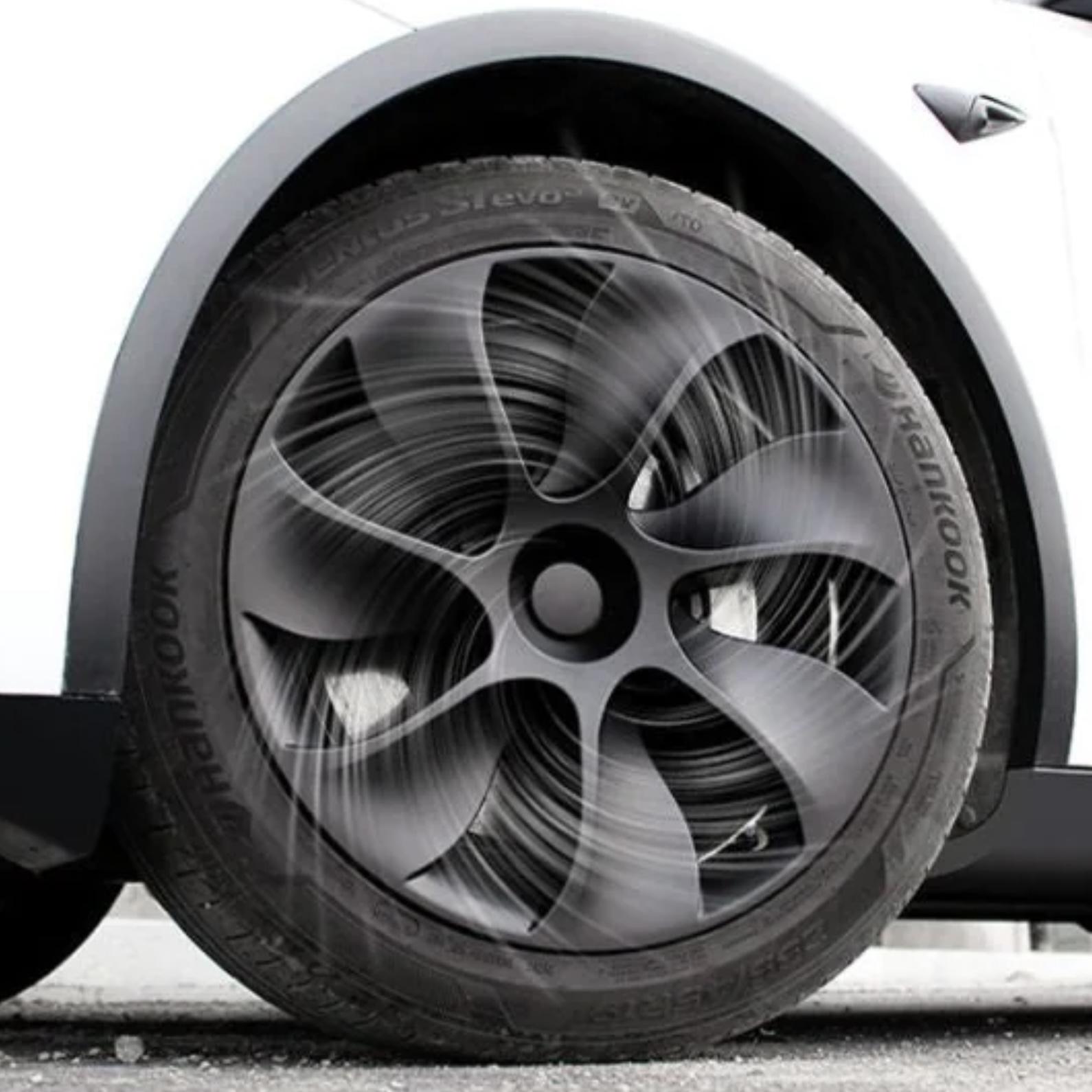 TESLA%20MODEL%20Y%2019’’%20MAT%20SİYAH%20CYCLONE%20JANT%20KAPAKLARI