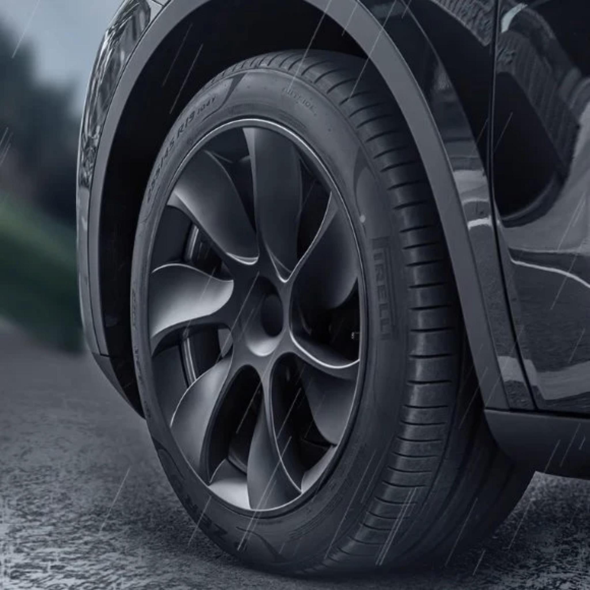 TESLA%20MODEL%20Y%2019’’%20MAT%20SİYAH%20CYCLONE%20JANT%20KAPAKLARI