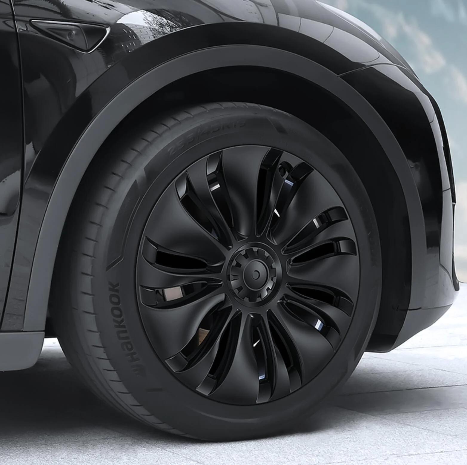 TESLA%20MODEL%20Y%2019’’%20MAT%20SİYAH%20ÇOK%20KOLLU%20JANT%20KAPAKLARI