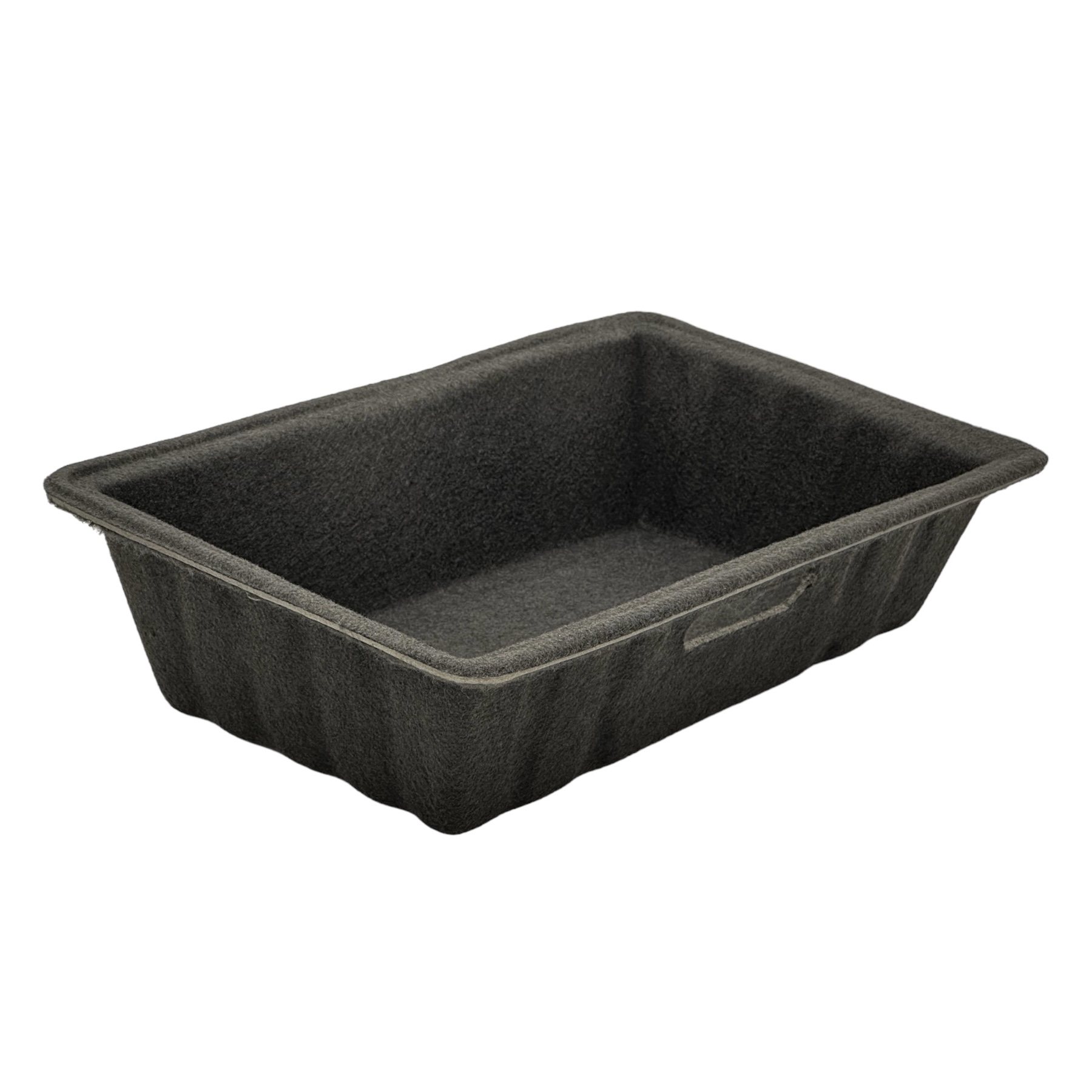 TESLA MODEL Y KOLTUK ALTI SAKLAMA KUTUSU