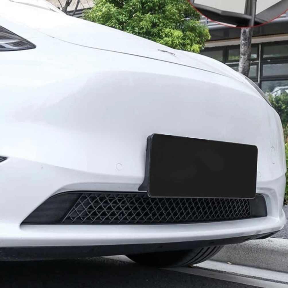 TESLA MODEL Y ÖN TAMPON IZGARASI