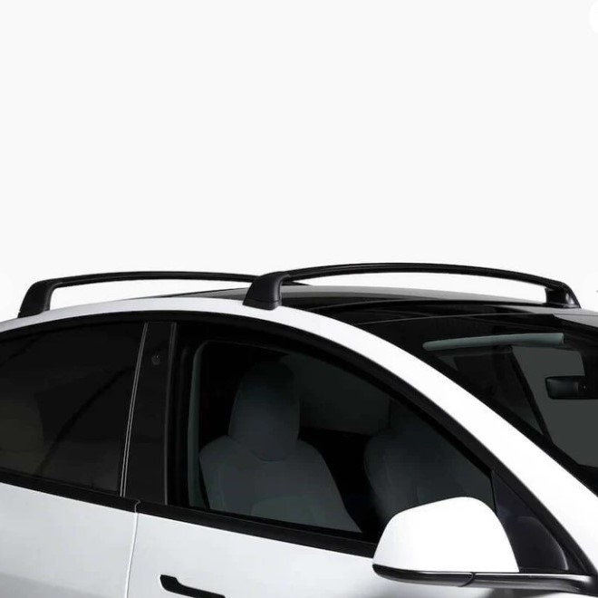 TESLA MODEL Y ARA ATKI ÇADIR VE BAGAJ TAŞIYICI