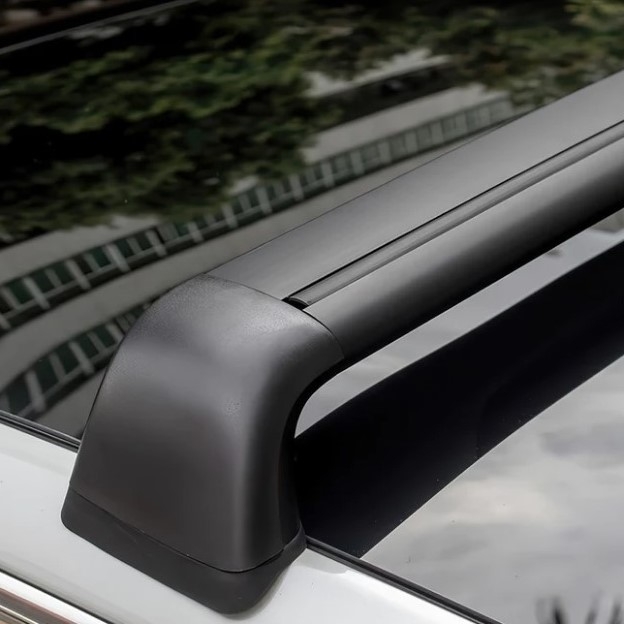 TESLA MODEL Y ARA ATKI ÇADIR VE BAGAJ TAŞIYICI