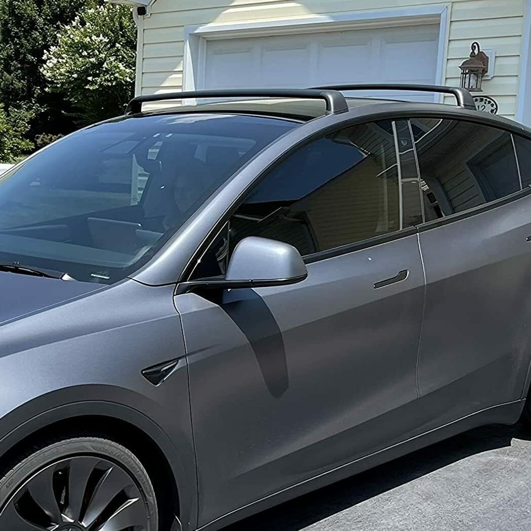 TESLA MODEL Y ARA ATKI ÇADIR VE BAGAJ TAŞIYICI