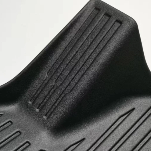 TESLA MODEL Y JUNIPER 3D HAVUZLU PREMIUM PASPAS SETİ