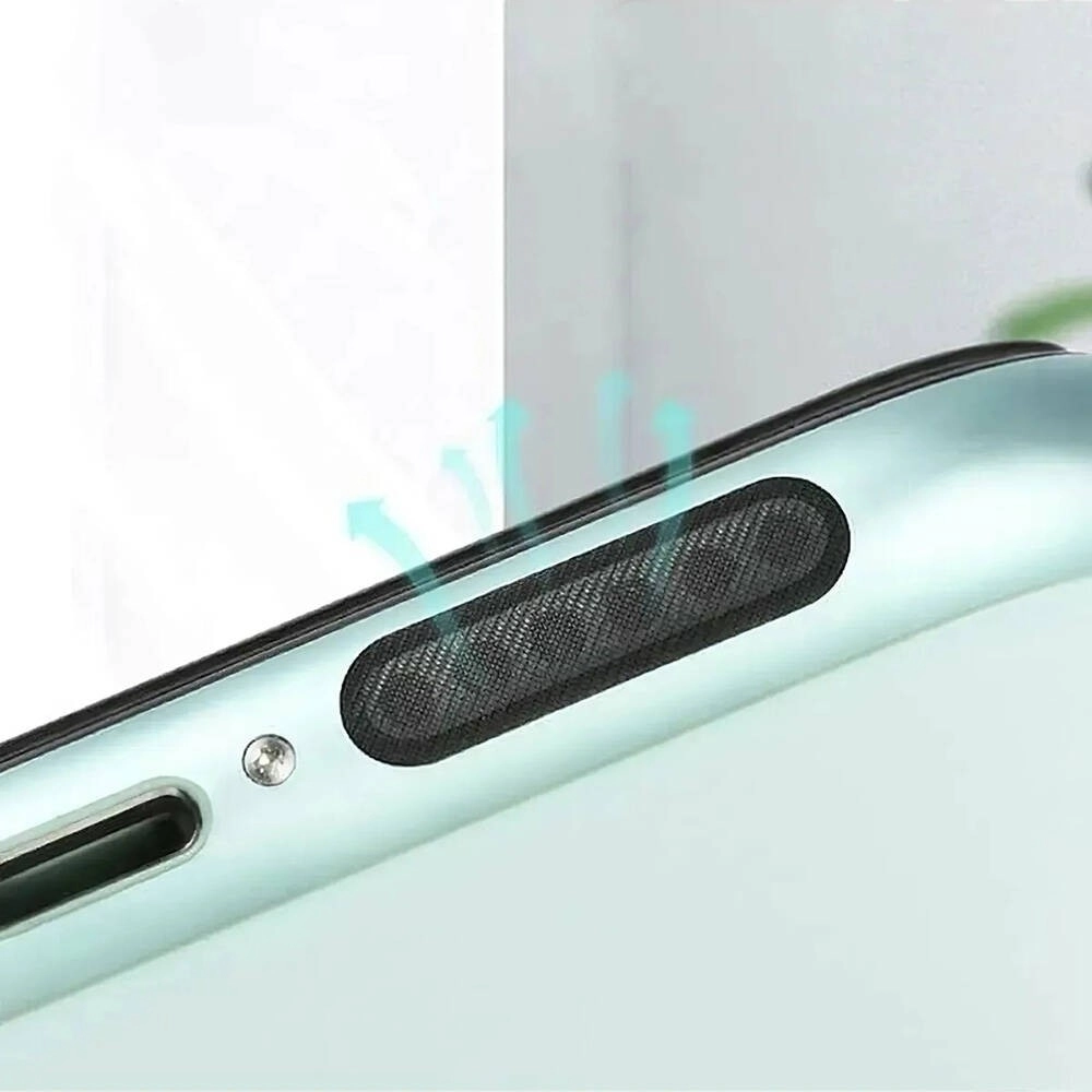 20’Lİ TELEFON AHİZE VE HOPARLÖR TOZ ÖNLEYİCİ