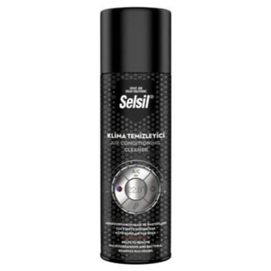 SELSİL KLİMA TEMİZLEYİCİ 150ml