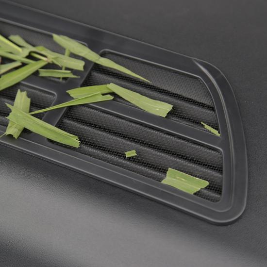 TESLA MODEL Y KAPUT İÇİ IZGARA KORUYUCU FİLTRE