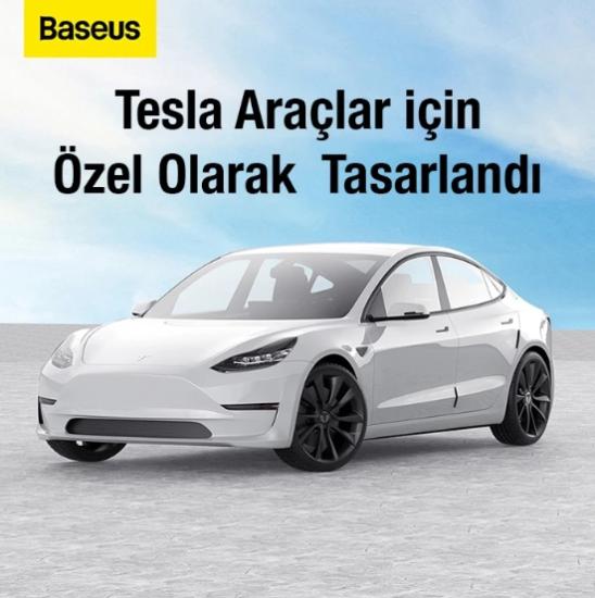 TESLA MODEL Y 6 PARÇA KAPI ÇİZİK ÖNLEYİCİ KORUMA SETİ