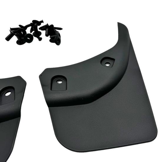 TESLA MODEL Y OFFICIAL ÇAMURLUK TAKIMLARI