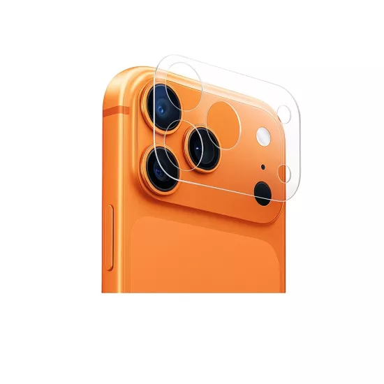iPHONE 17 PRO 10’LU MAT KAMERA LENS KORUYUCU