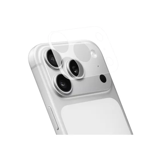iPHONE 17 PRO 10’LU MAT KAMERA LENS KORUYUCU