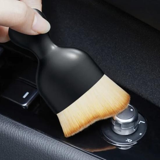 ULTRA SOFT YUMUŞAK TÜY S KESİM DETAY FIRÇASI