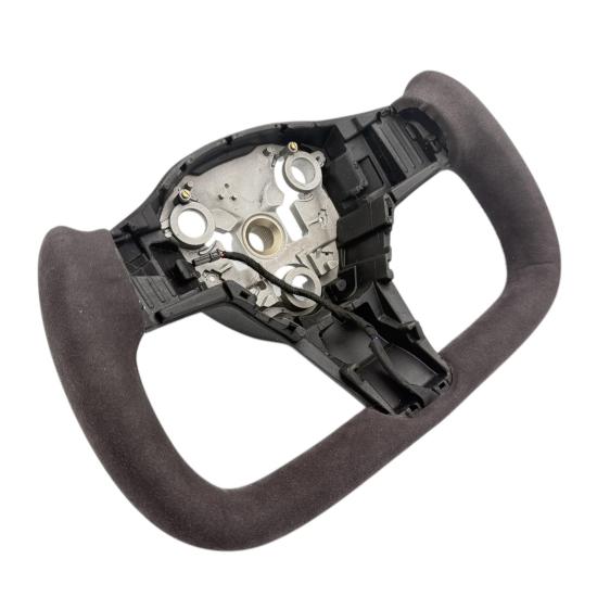 TESLA MODEL Y ALCANTARA YOKE DİREKSİYON