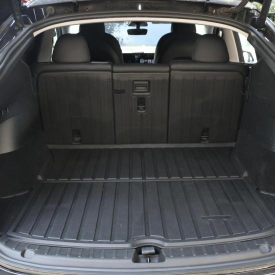 TESLA MODEL Y ARKA KOLTUK KORUYUCU SET V2