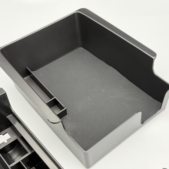 TESLA MODEL Y ÜÇ PARÇA ORGANİZATÖR SETİ