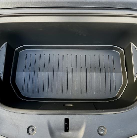 TESLA MODEL Y 3D ÖN BAGAJ HAVUZU