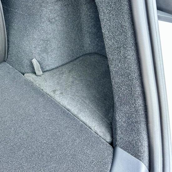 TESLA MODEL Y BAGAJ SAĞ VE SOL SAKLAMA KUTUSU