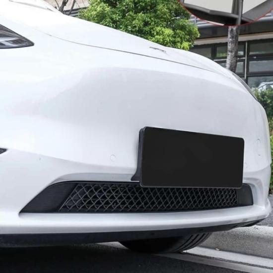 TESLA MODEL Y ÖN TAMPON IZGARASI