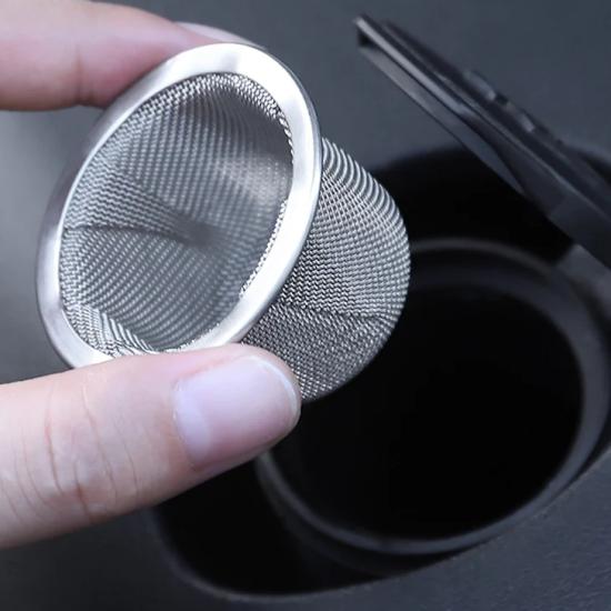 TESLA MODEL Y SİLECEK SU FİLTRESİ