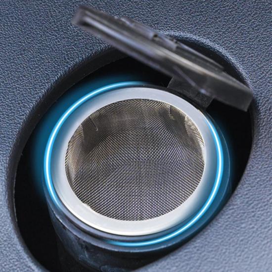 TESLA MODEL Y SİLECEK SU FİLTRESİ