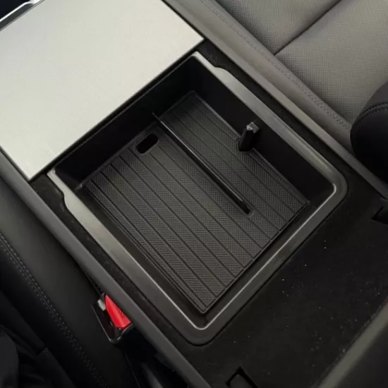 TESLA MODEL Y JUNIPER KOLÇAK ALTI ORGANİZATÖRÜ V1