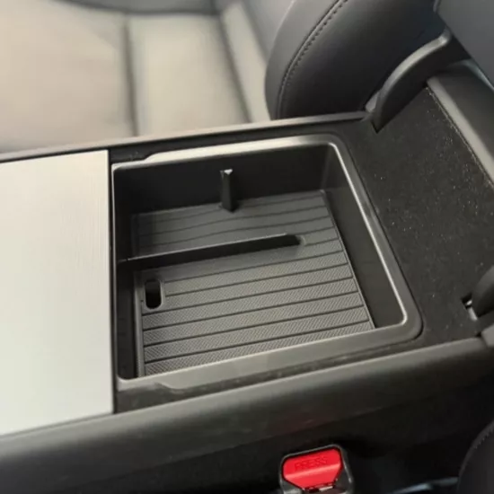 TESLA MODEL Y JUNIPER KOLÇAK ALTI ORGANİZATÖRÜ V1