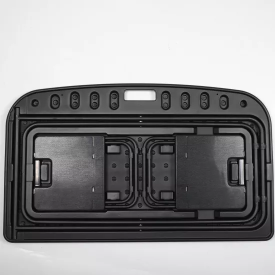 TESLA MODEL Y JUNIPER KATLANABİLİR KAMP MASA VE SANDALYE SETİ