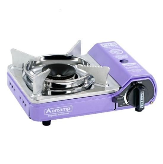 ORCAMP MİNİ ÇANTALI KAMP OCAĞI