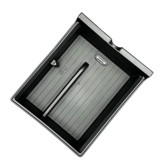 TESLA MODEL Y ORTA KONSOL ORGANİZATÖRÜ v2