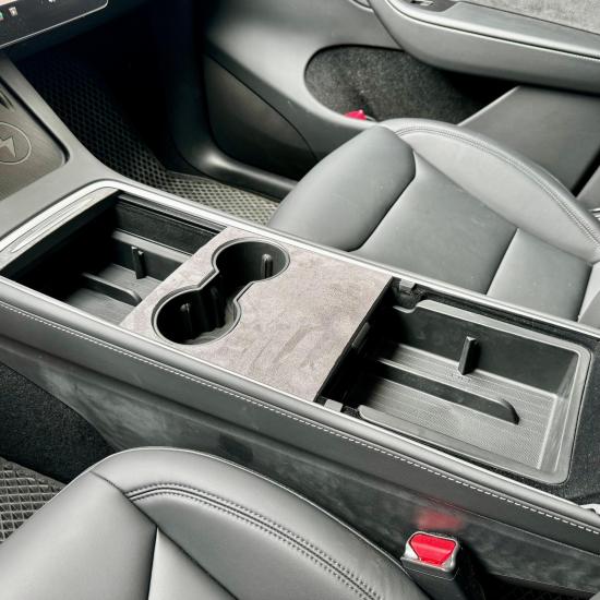 TESLA MODEL Y KOLÇAK ALTI ORGANİZATÖRÜ V1